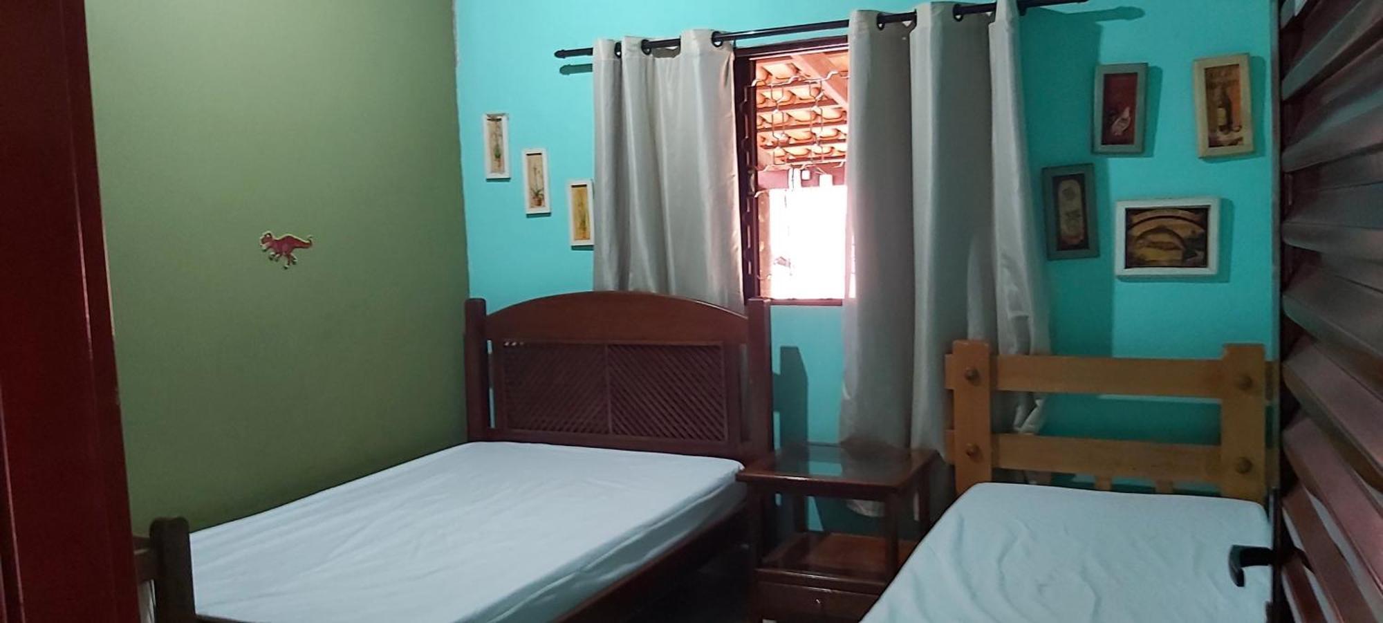 Cantinho do Rafael Pirenópolis Quarto foto